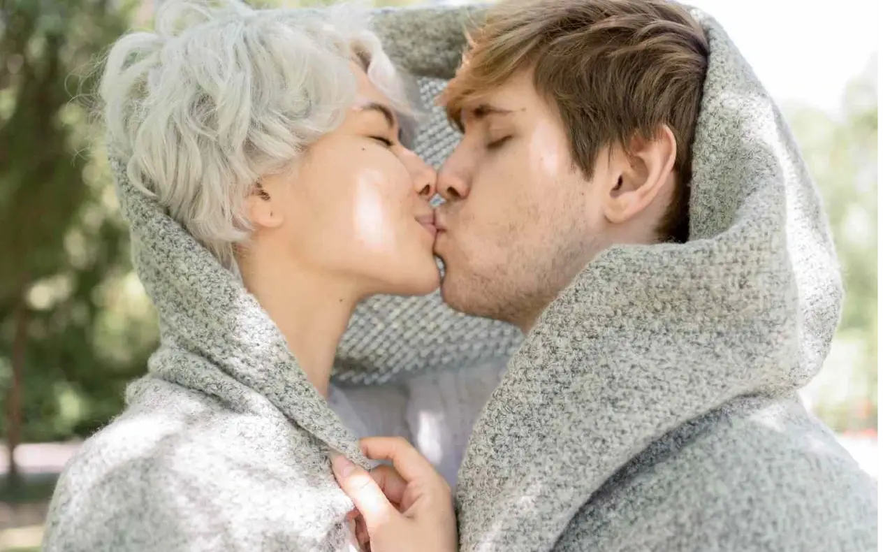 Ljubav posle 40. Zaljubila sam se posle 40. godine