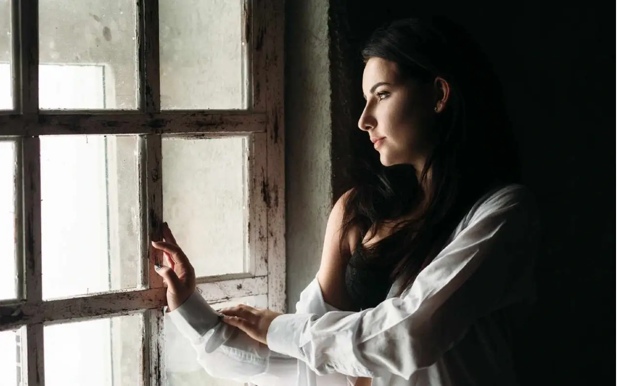 Ispovest devojke Brak koji je delovao savršeno spolja