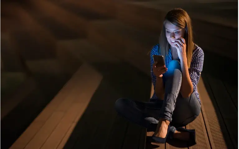 Žena koja je prevarila muža