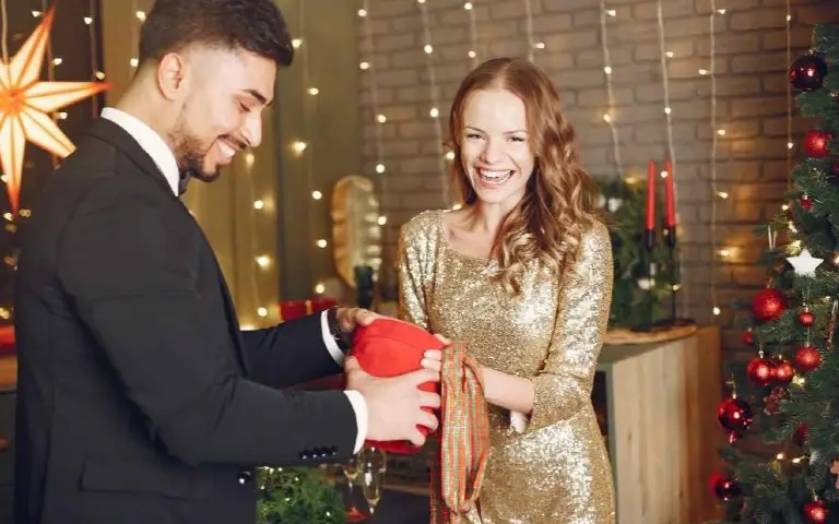 Prosidba tokom praznikla