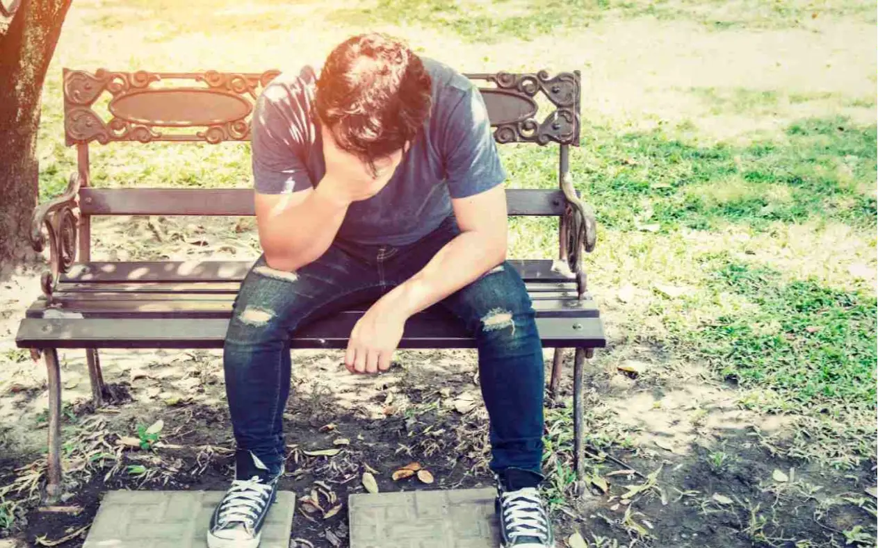 Pomogao sam svima, a kad je meni trebalo -  niko nije bio tu