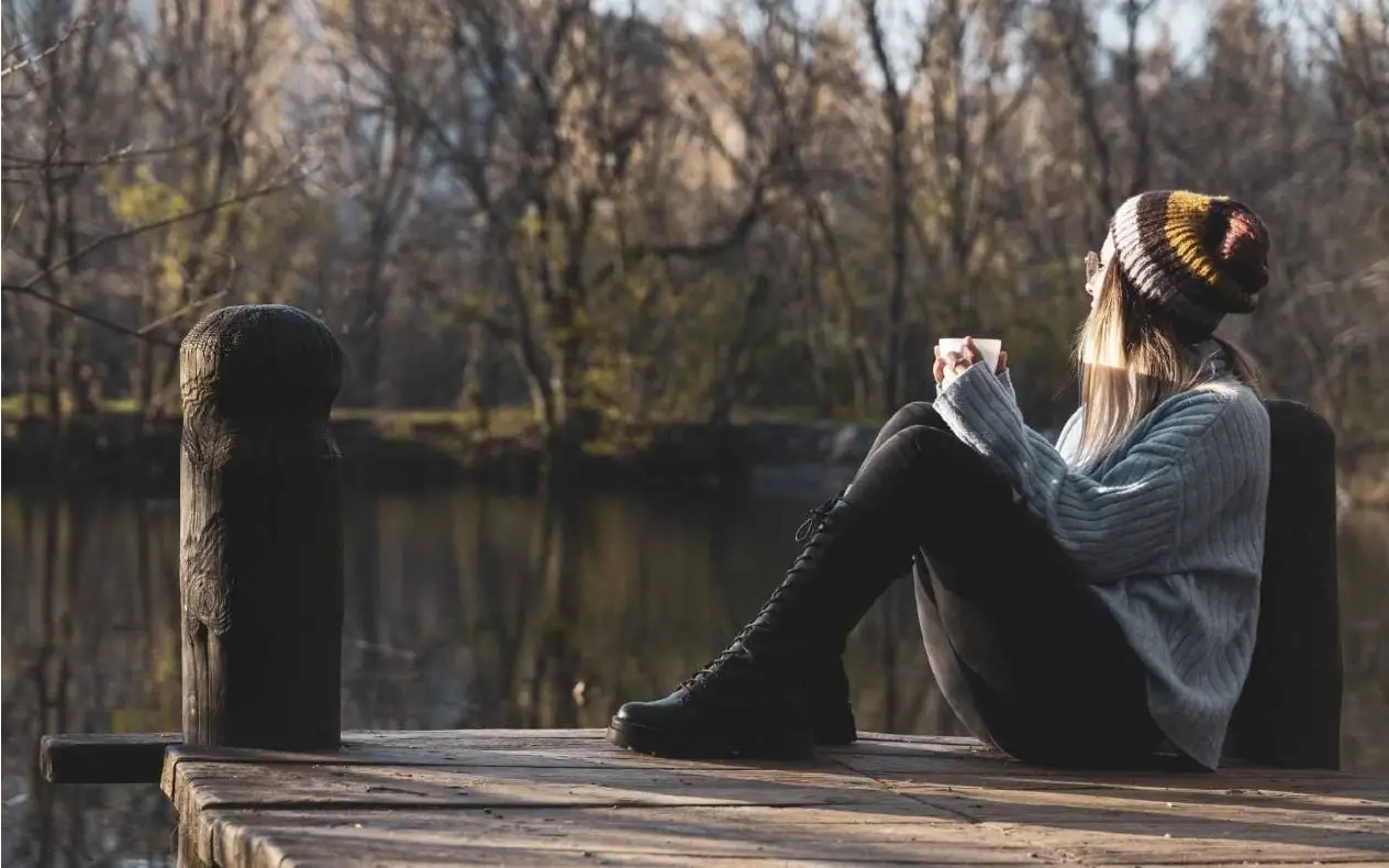 Ispovest žene koja se izolovala od telefona i mreža