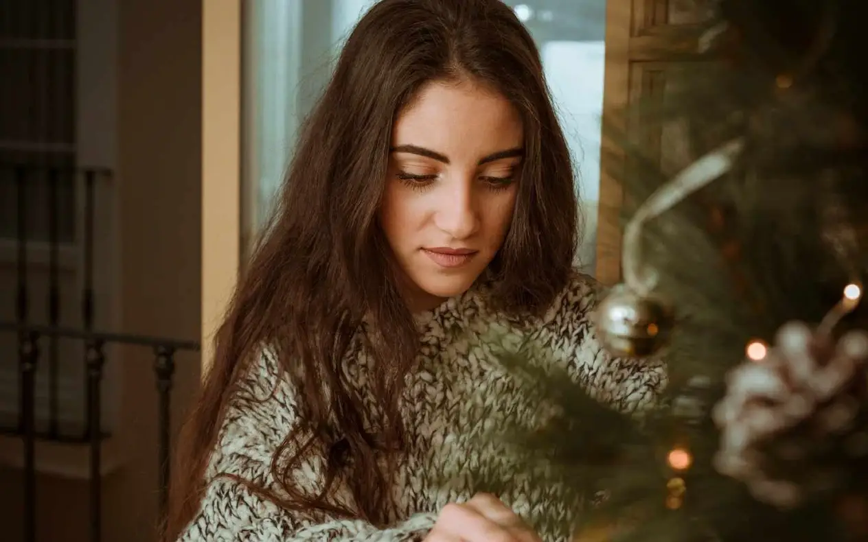 Nova godina i samoća Novogodišnja noć kada sam shvatila da sam potpuno sama