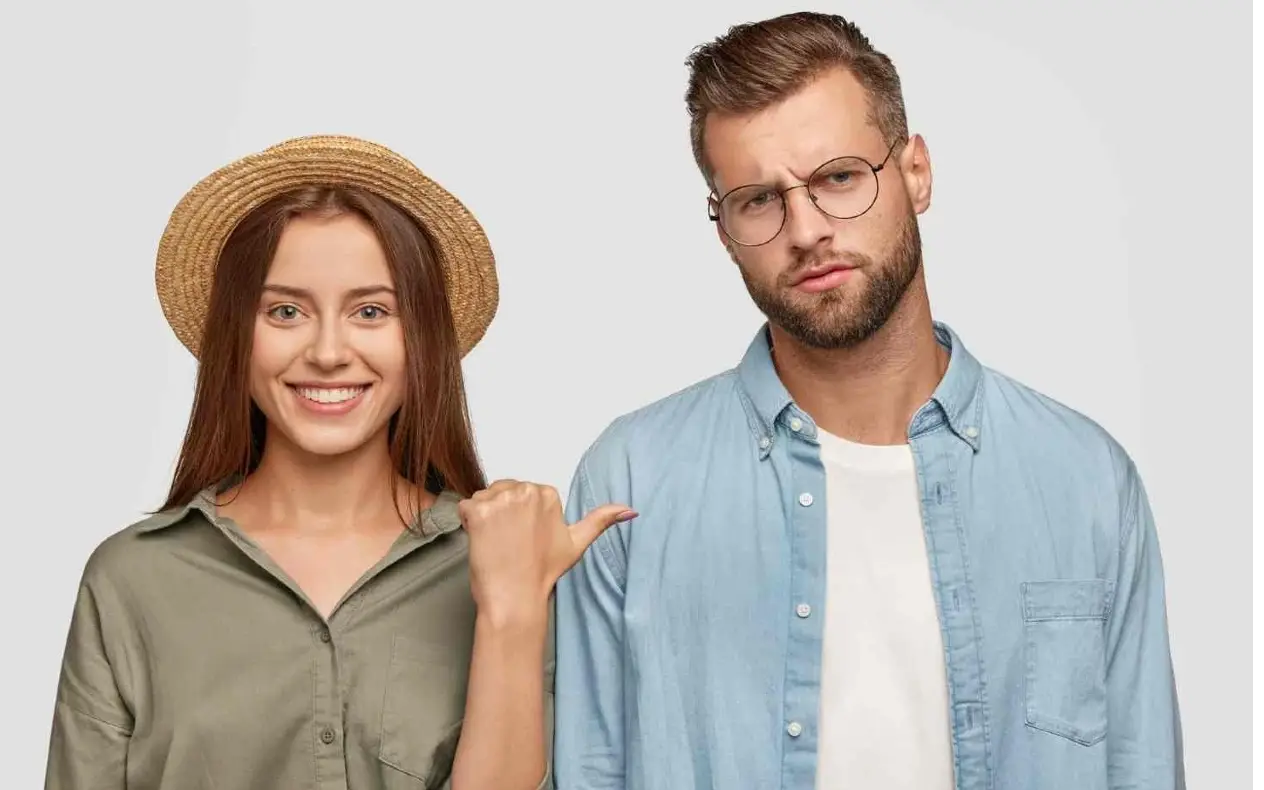 Prijateljstvo Kako me je prijateljstvo promenilo