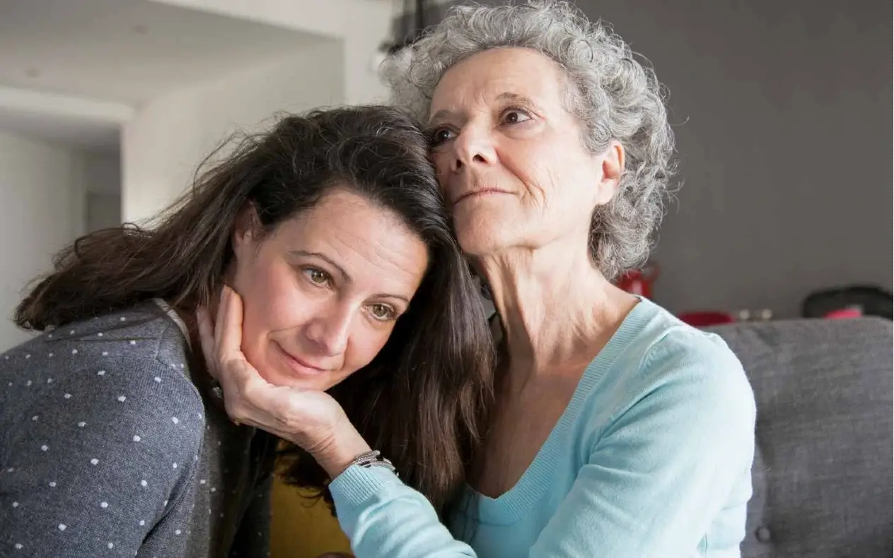 Ispovest žene koja je mislila da je svekrva ne voli