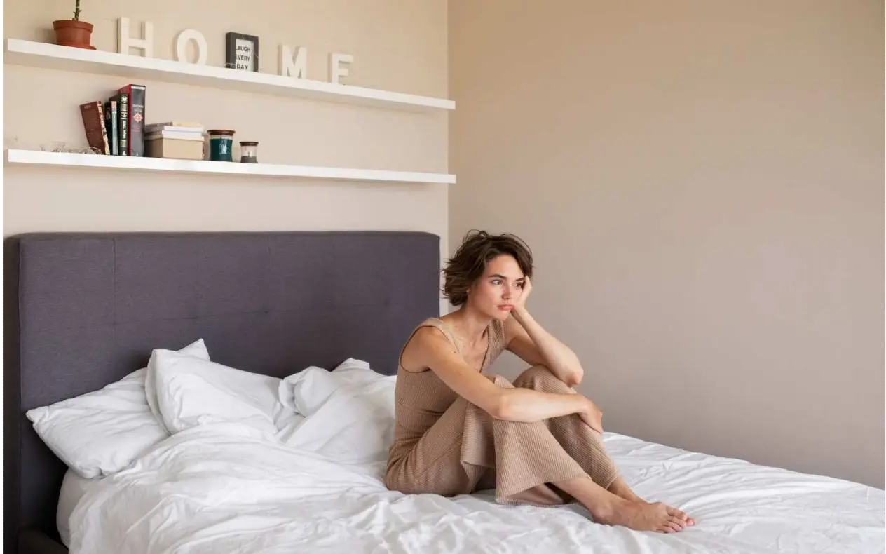 Usamljena žena pravu ljubav sam ostavila u prošlosti