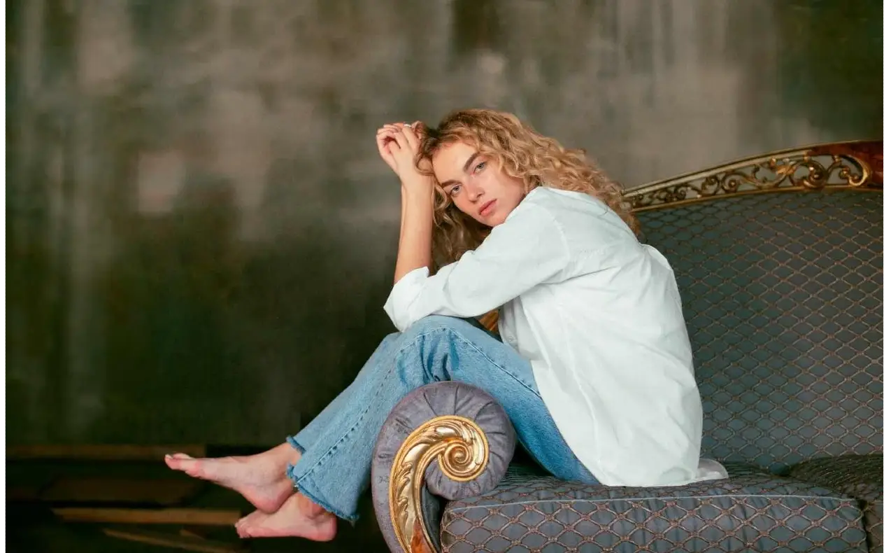 Usamljena žena Ispovest žene koja je usamljena