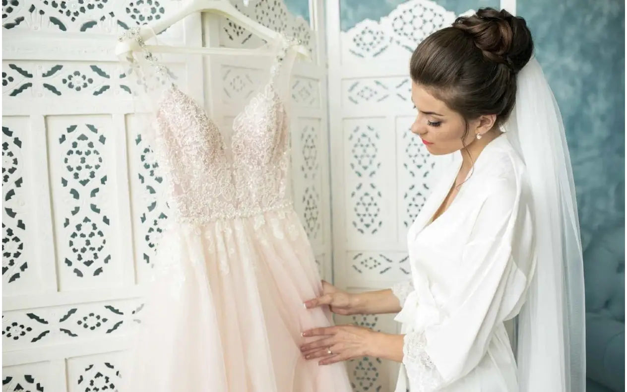 Ostavio me je dan pre venčanja