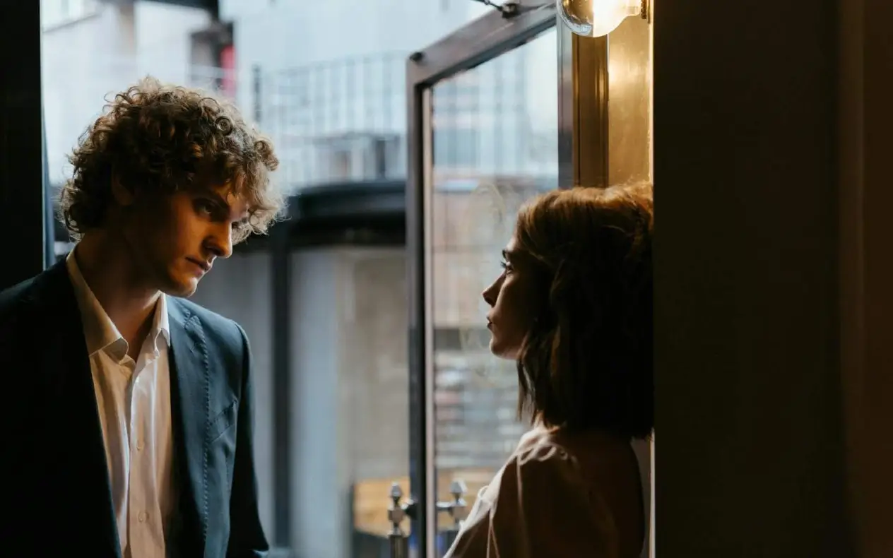 Pojavio se posle 10 godina na dan mog venčanja