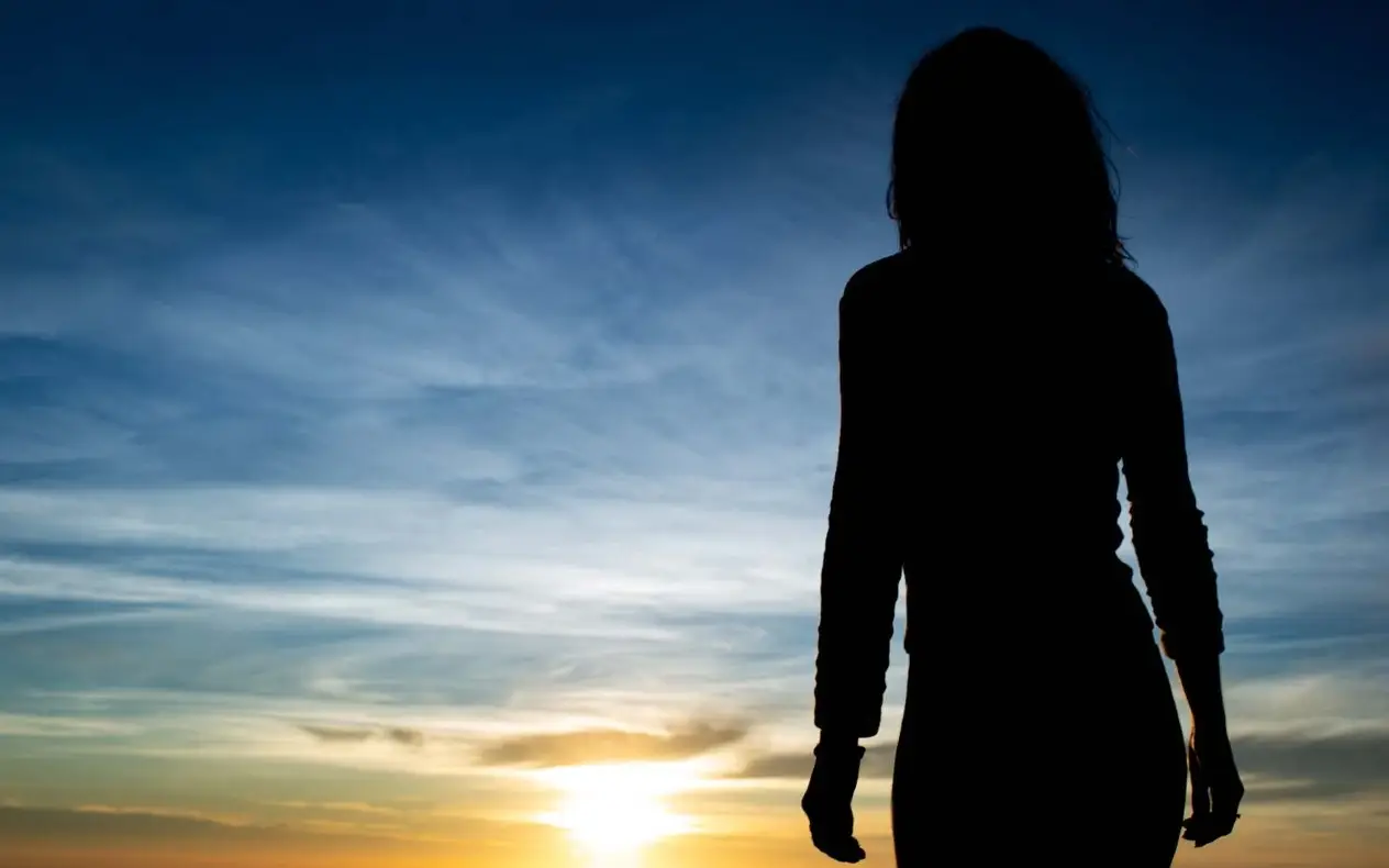 Ispovest devojke bez izvinjenja