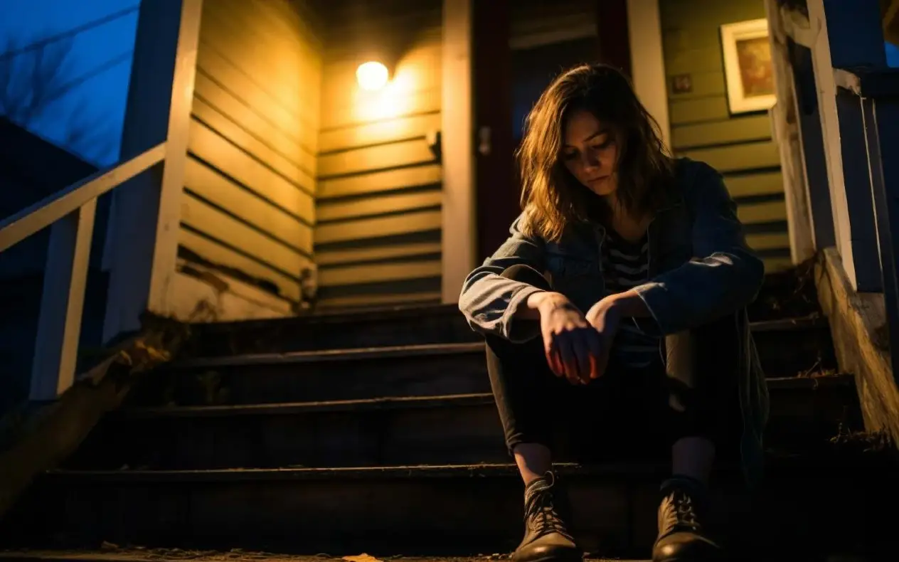 Borba između želje i dužnosti: Ispovest 