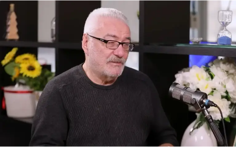 Emotivna ispovest doktora Nestorovića o sinu sa autizmom