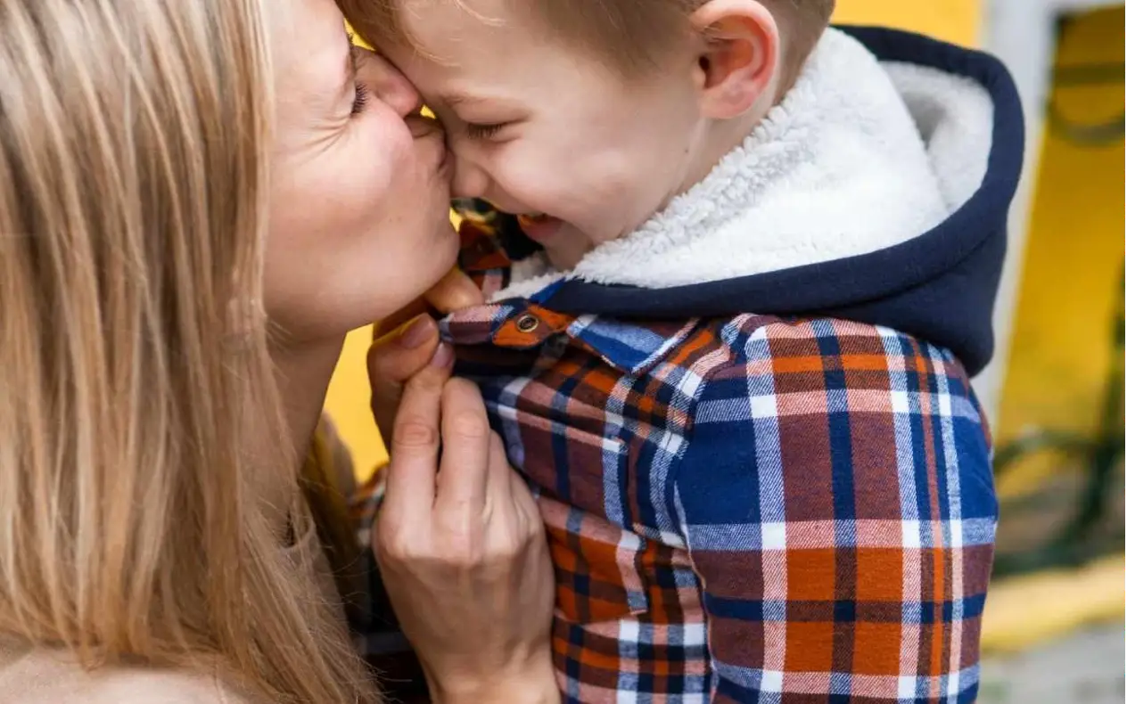 Lekari su bili hladni, a ljubav beskrajna: moj život sa bolesnim detetom