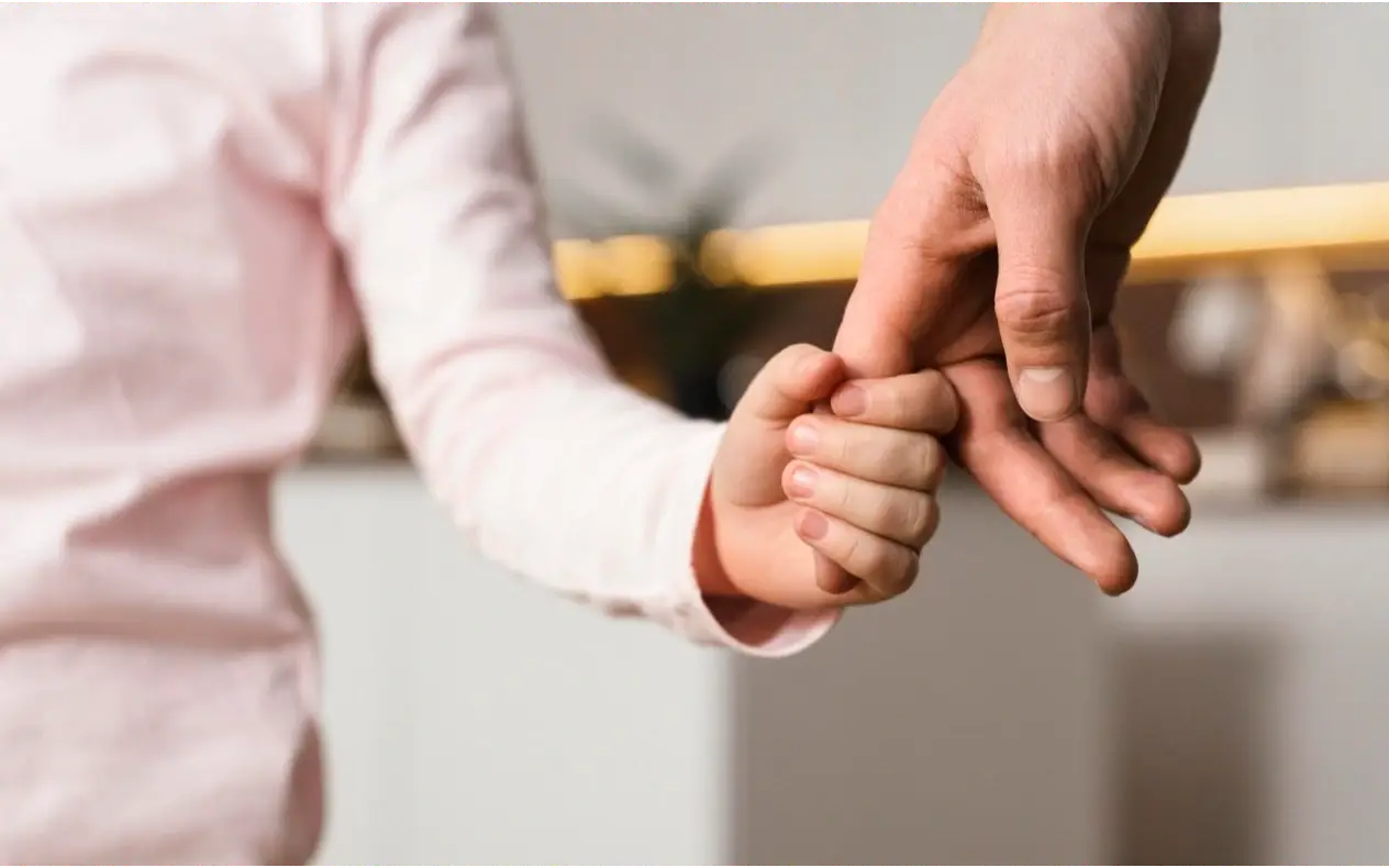 Razvod posle 25 godina zbog ćerke sa autizmom