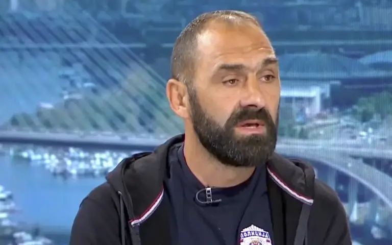 Saša Panić u tv emisiji Saša Panić u emisji priča detalje velike tragedije koja ga je zadesila