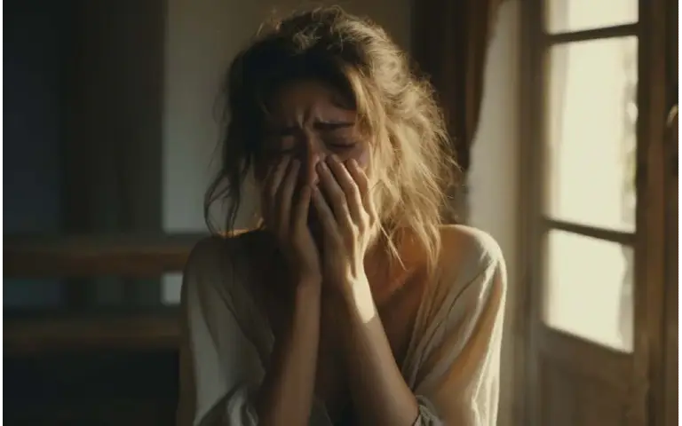 Borba Traumatično iskustvo