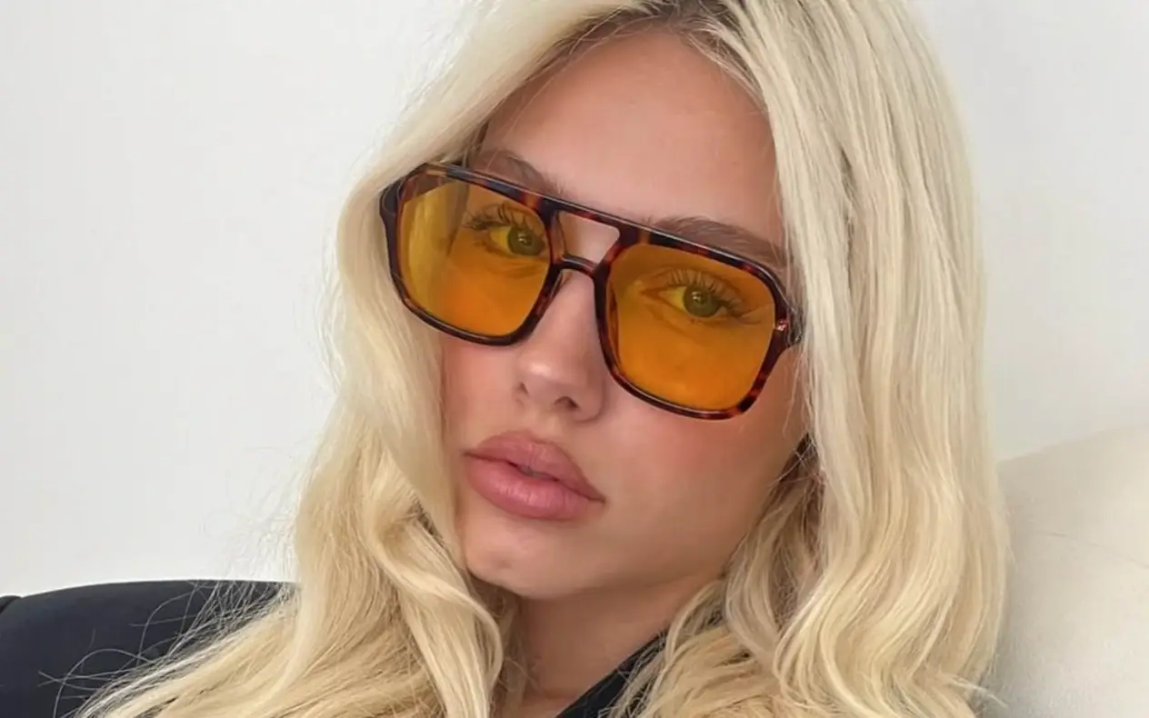 Daniela Đokić, srpskog porekla, nakon pobede u GNTM 2025 - osmeh, suze radosnice i modna titula iz snova.