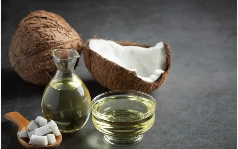 Kokosovo ulje za negu kose