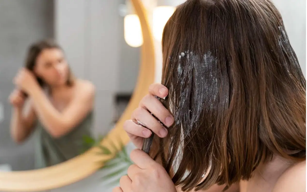 Nega kose Jačanje folikula dlake i nega kose