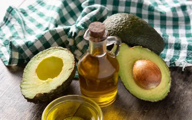 Avokado ulje Avokado i ulje maska za kosu