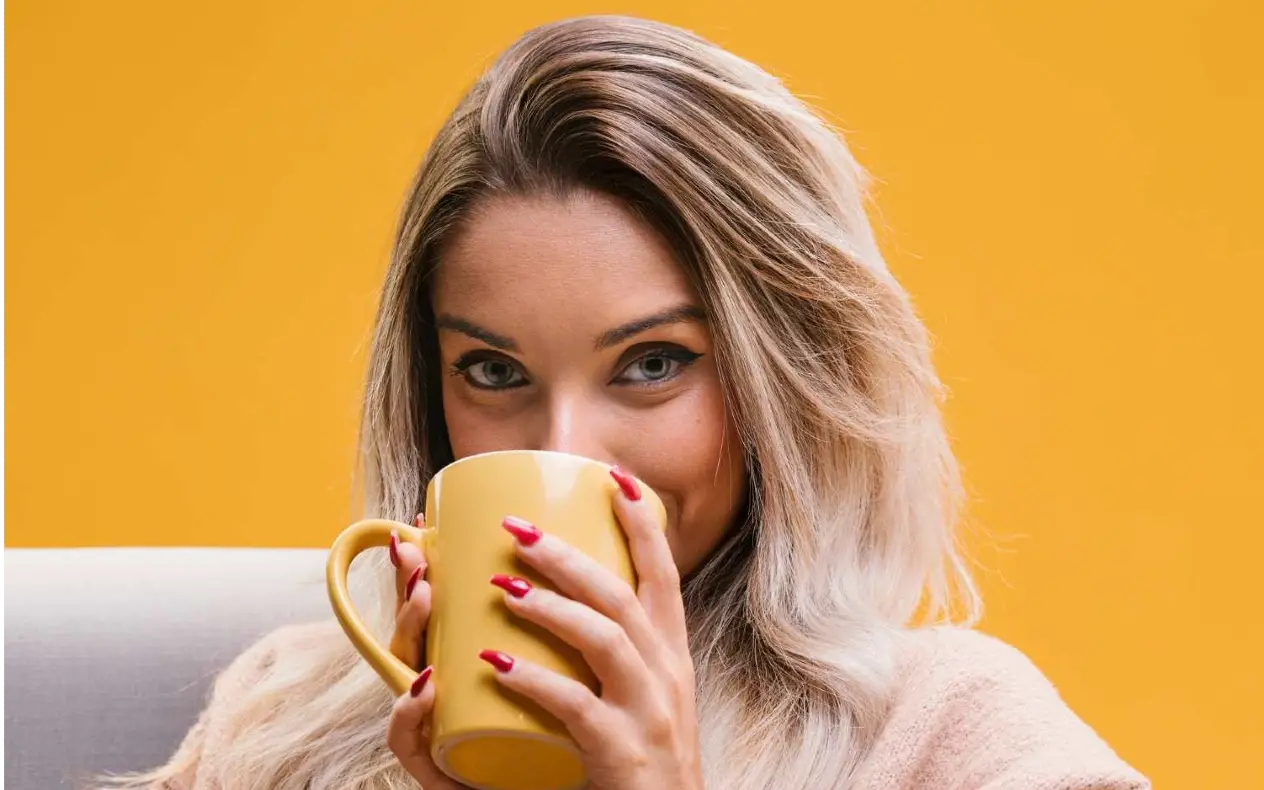 Lepota u šoljici čaja