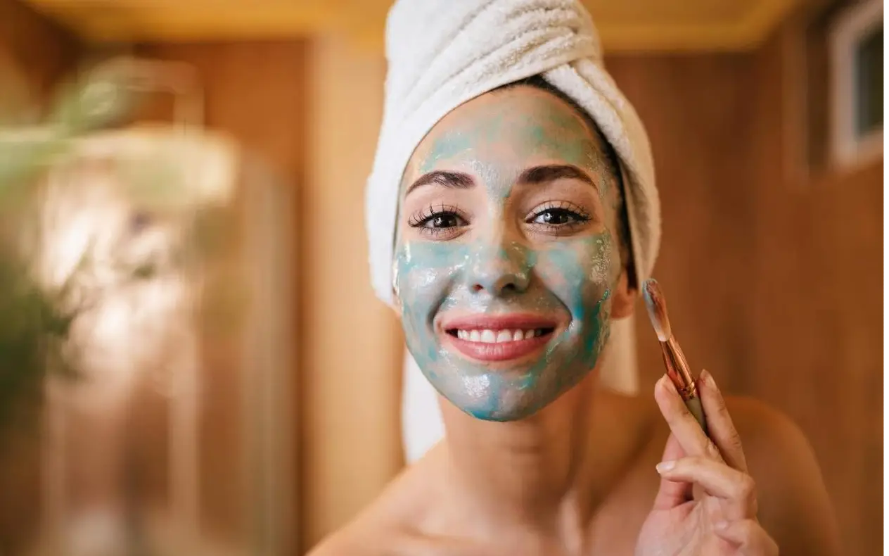 Prirodne maske za lice koje možete napraviti sami