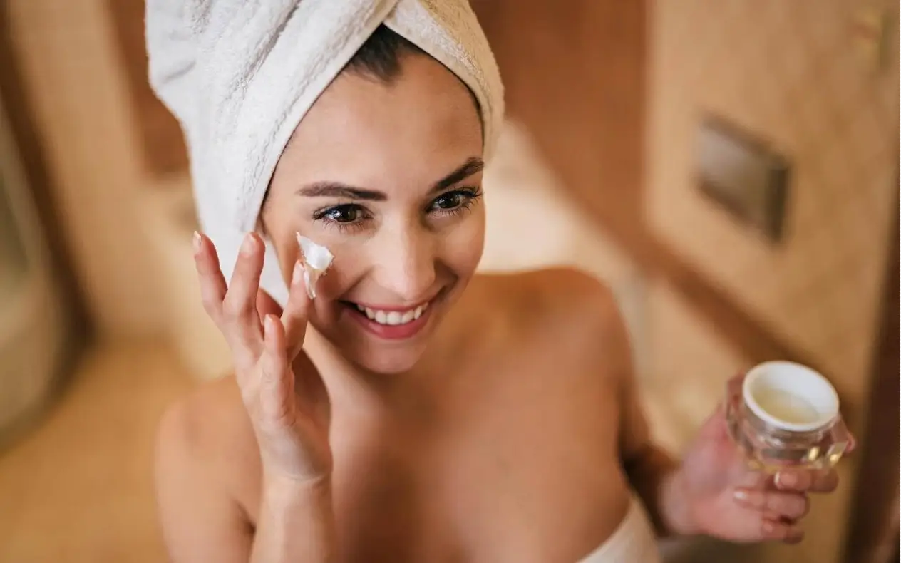 Napravite mleko za čišćenje lica kod kuće Napravite mleko za čišćenje lica kod kuće