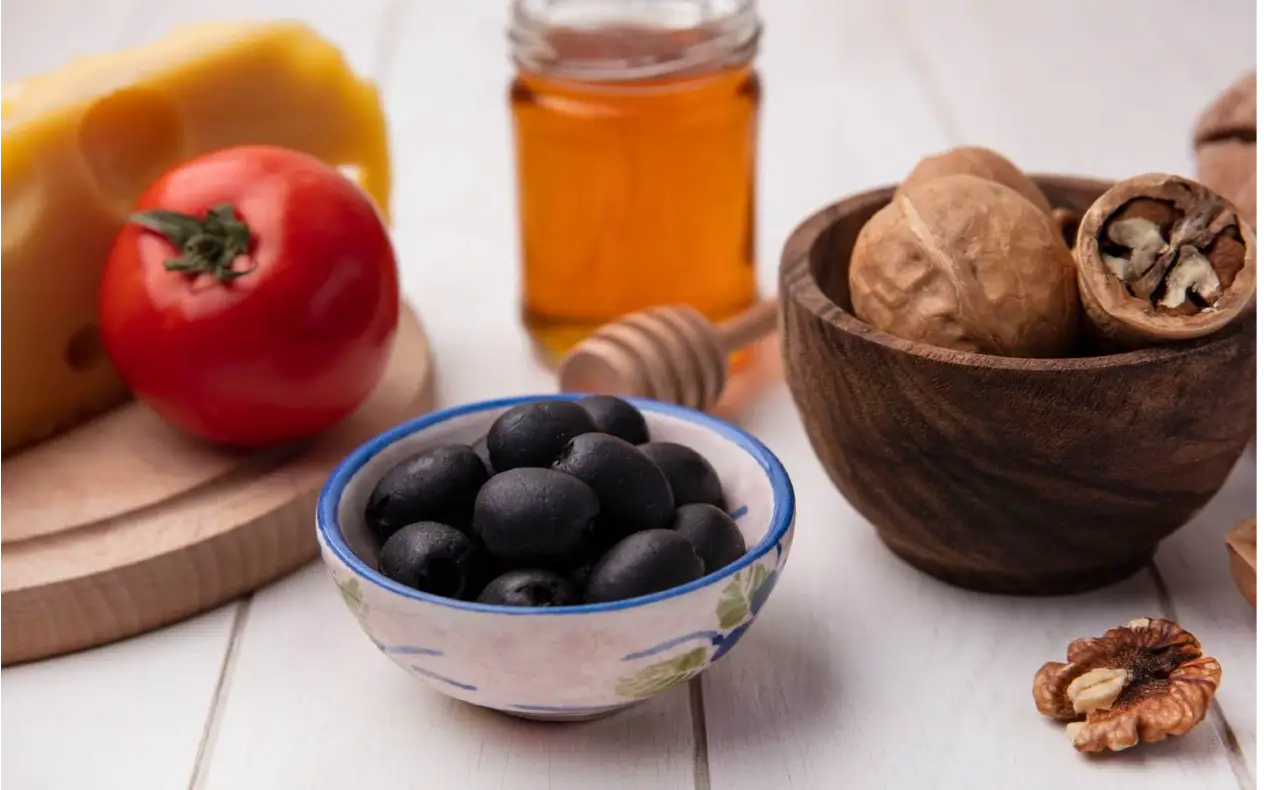 Zdrava ishrana Zdrava ishrana Kleopatre