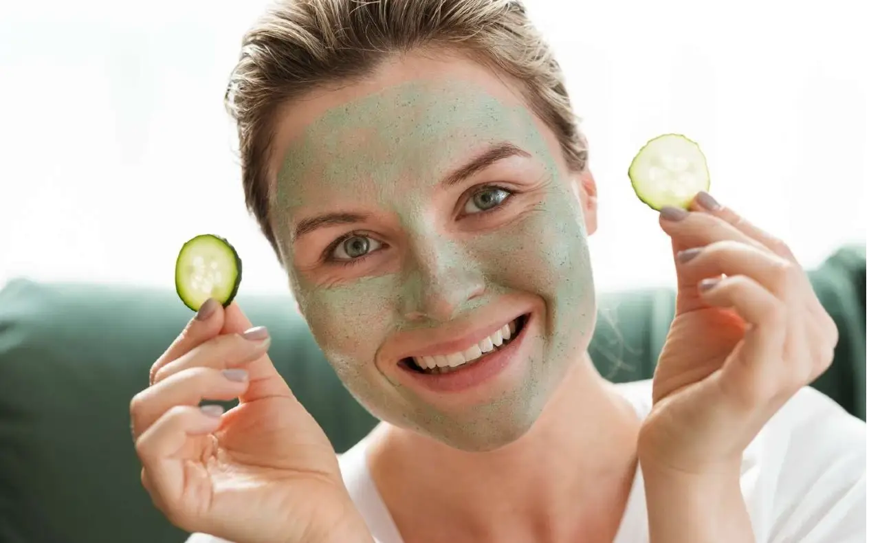 Maska za lice Prirodne maske za lice koje možete napraviti kod kuće