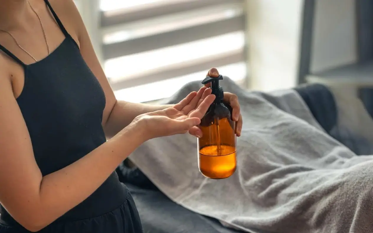 Nega kože Nega kože tokom zimskih dana