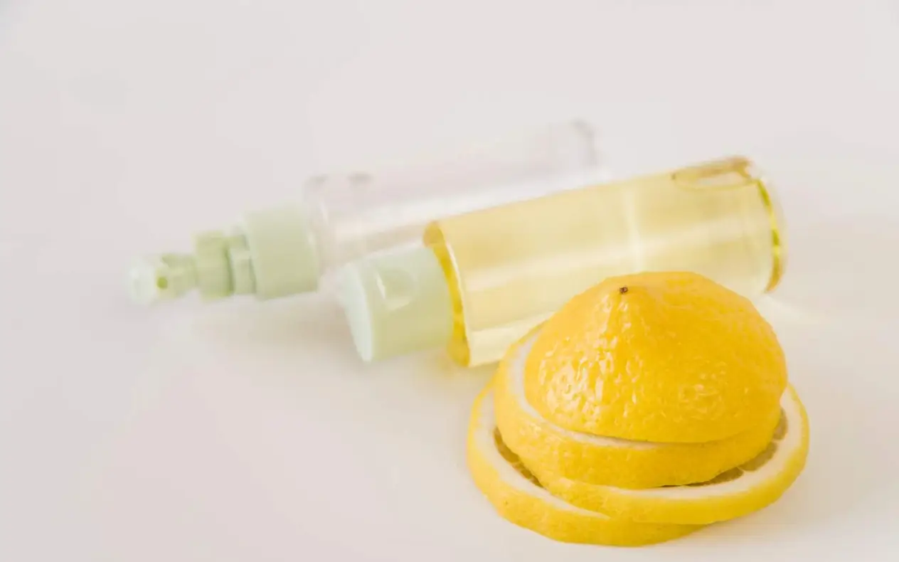 Lemon Bottle lipoliza