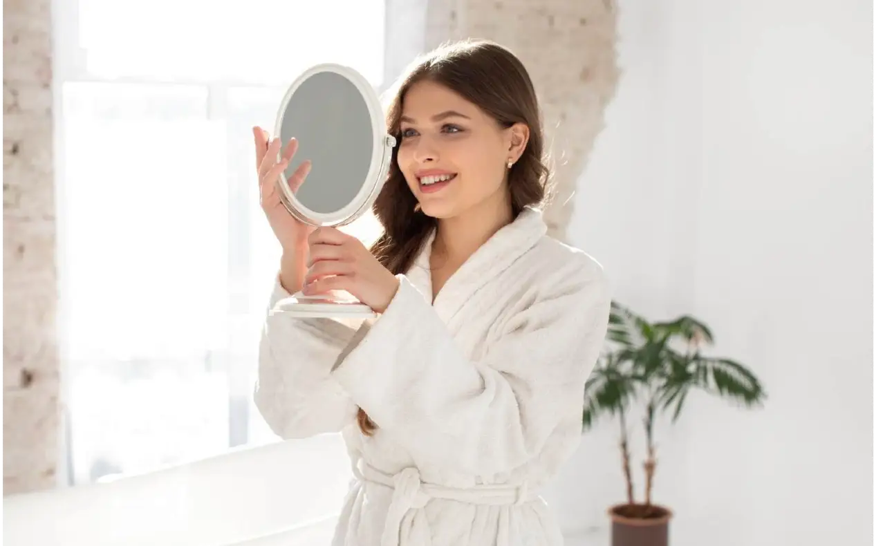 Blistava koža Sjajna i blistava koža pomoću ovih sedam namirnica