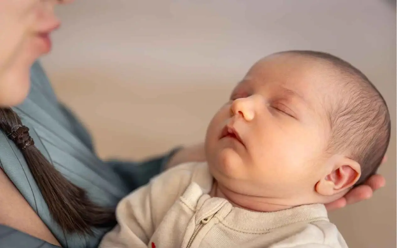 Stres majke Stres majke kako utiče na bebu