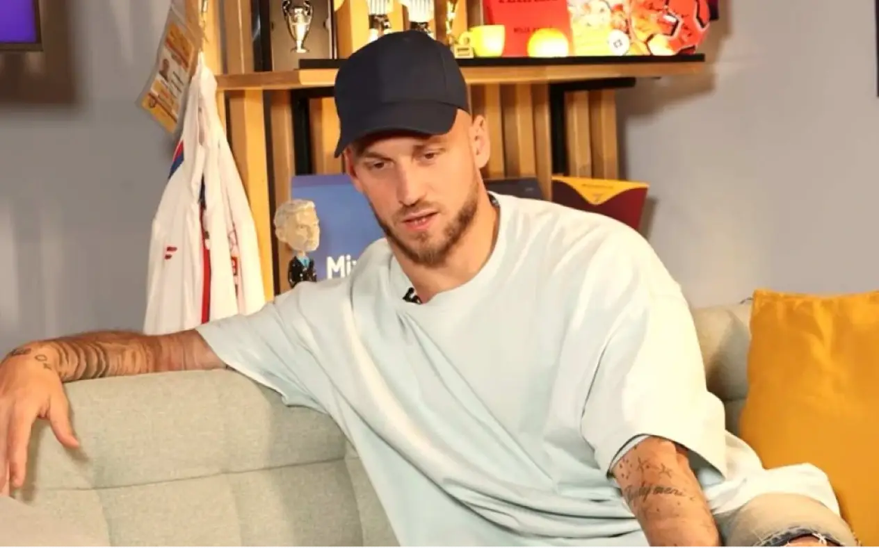 Marko Arnautović oborio rekord na SP 2026 Marko Arnautović oborio rekord star 28 godina