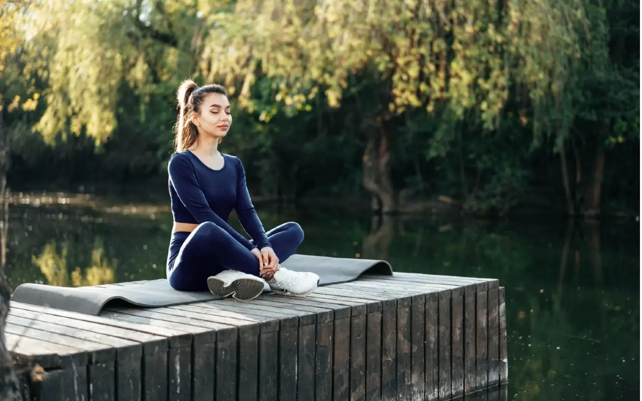 Japanci koriste nekoliko metoda za borbu protiv anksioznosti: "Kupanje u šumi" je lek koji svima treba
