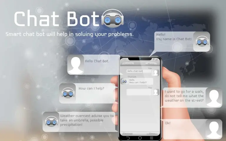 ChatGPT pitanja Chat GPT pitanja koja su uznemirila javnost