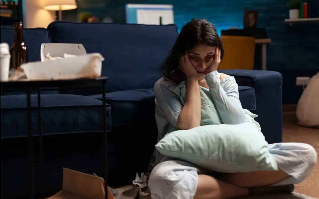 Depresija ili tuga: Kako prepoznati razliku