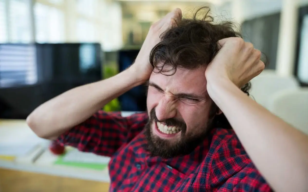 Kako potisnute emocije utiču na zdravlje