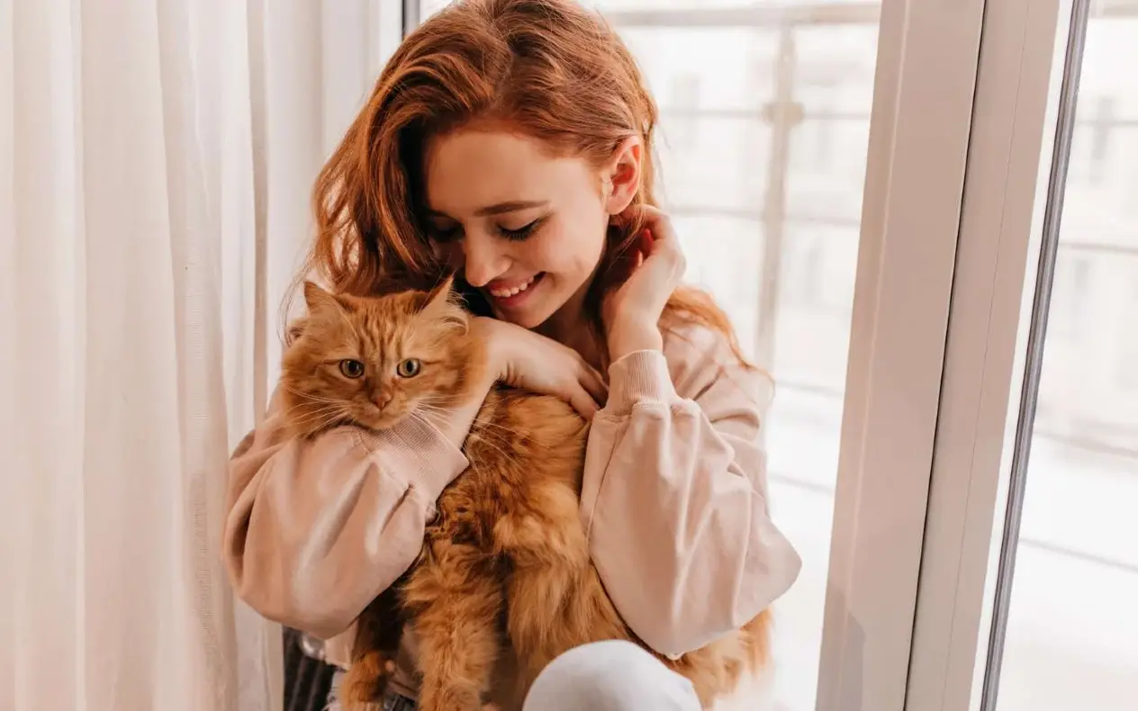 Kućni ljubimci Kako kućni ljubimci čuvaju naše srce i mentalno zdravlje