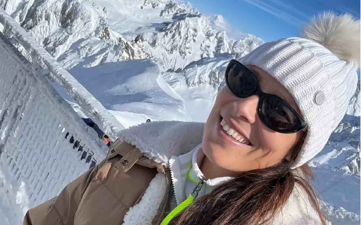 Zimski stil Ane Ivanovic