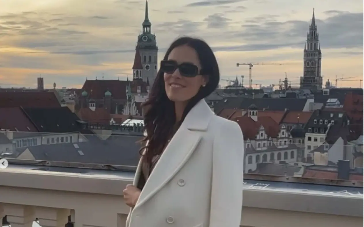 Bezvremenski stil Ane Ivanovic