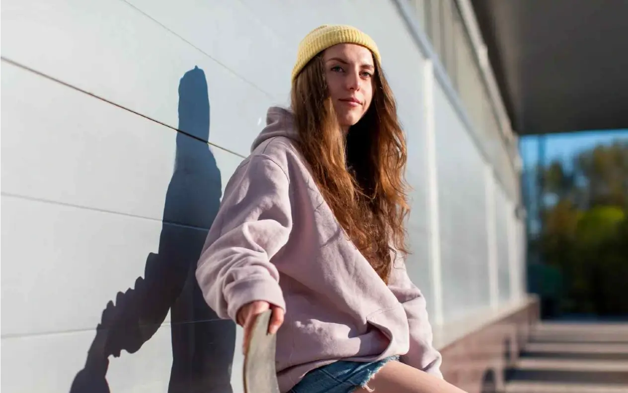 Dukserice sozna za 2025. godinu