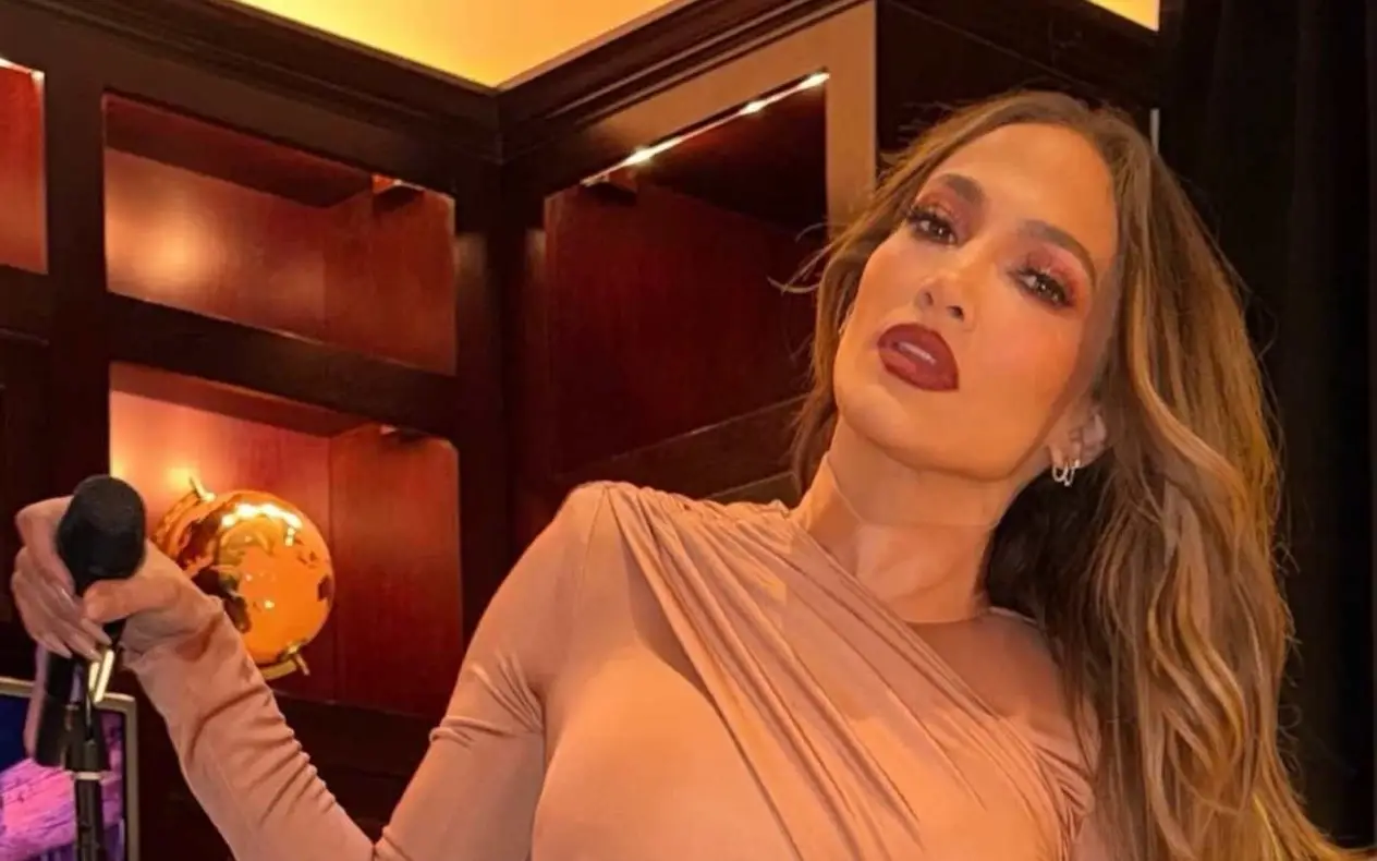 Jennifer Lopez pokazala savršen stil 