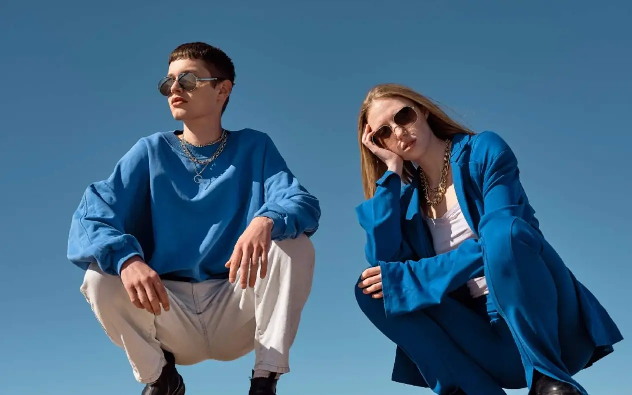 Trend boje 2026. Boje koje će obeležiti 2026. godinu