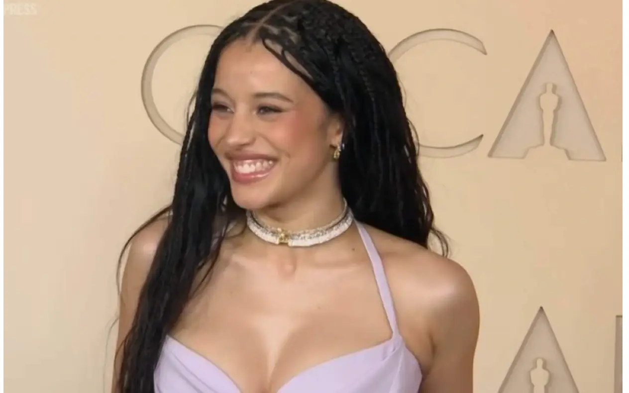 Dodela Oscara 2026 Najbolje obučene glumice na dodeli nagrade Oscar 2026