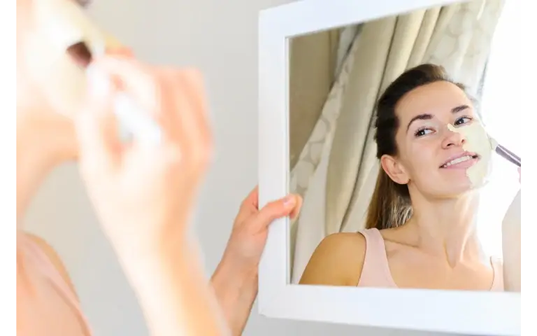 Nega lica i kože zbog podmlađivanja