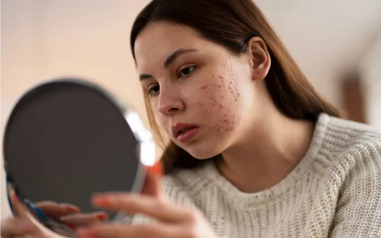 Društvene mreže opasne za kožu