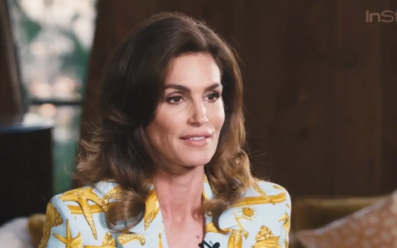 Cindy Crawford Bila je najlepša žena sveta, a njena rutina je i danas trend: Cindy Crawford počinje dan u 6 ujutru!