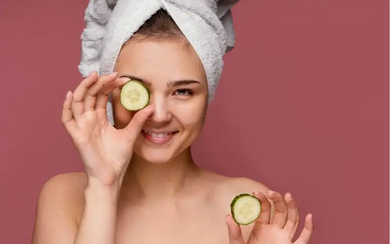 Krastavac Krastsavac za podočnjake