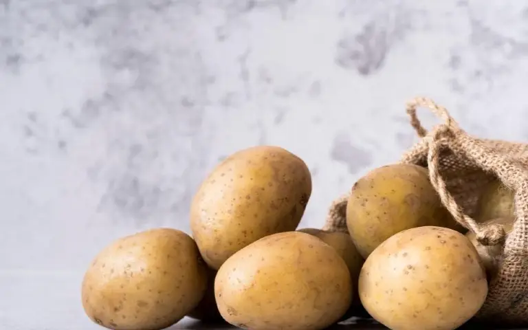 Krompir za negu lica